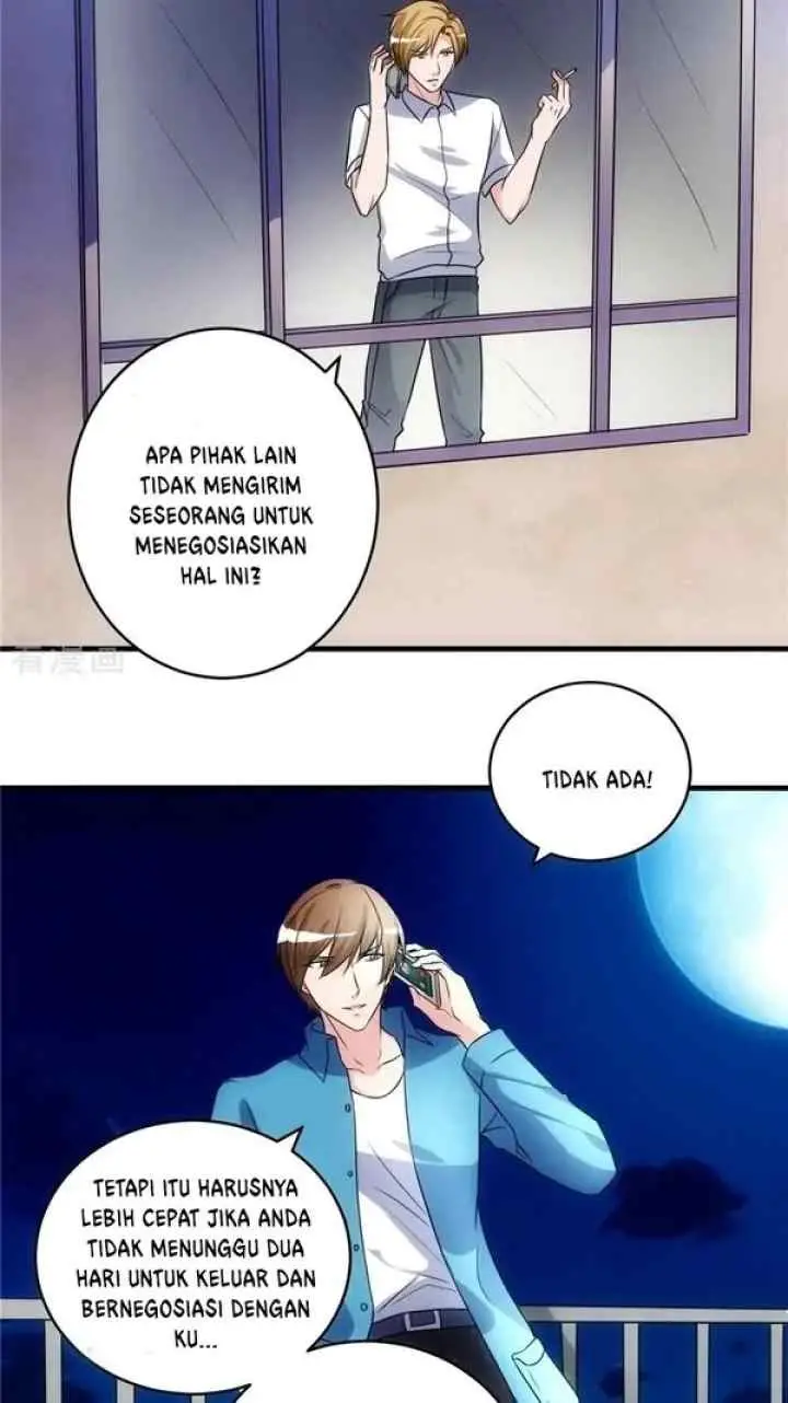 Ceo's Top Master chapter 53 halaman 11