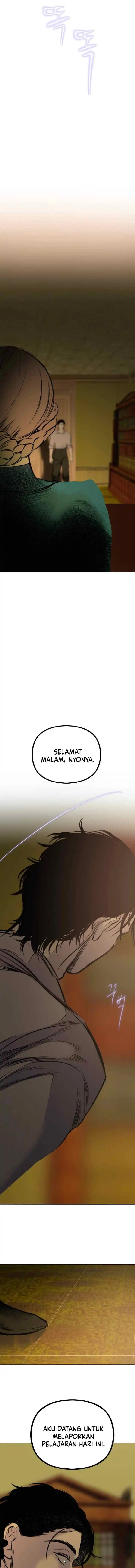 Secret Garden chapter 16 halaman 15