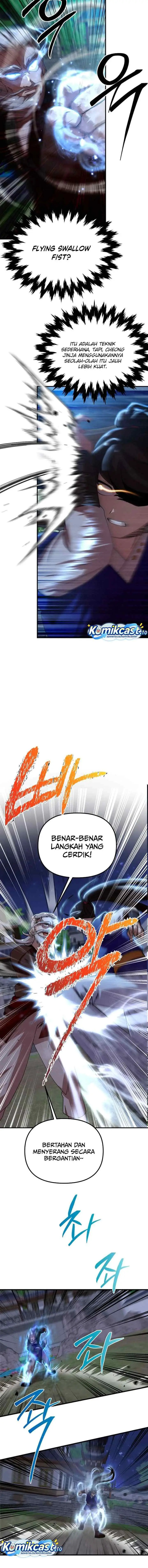 Cheonma Guesthouse chapter 31 halaman 9