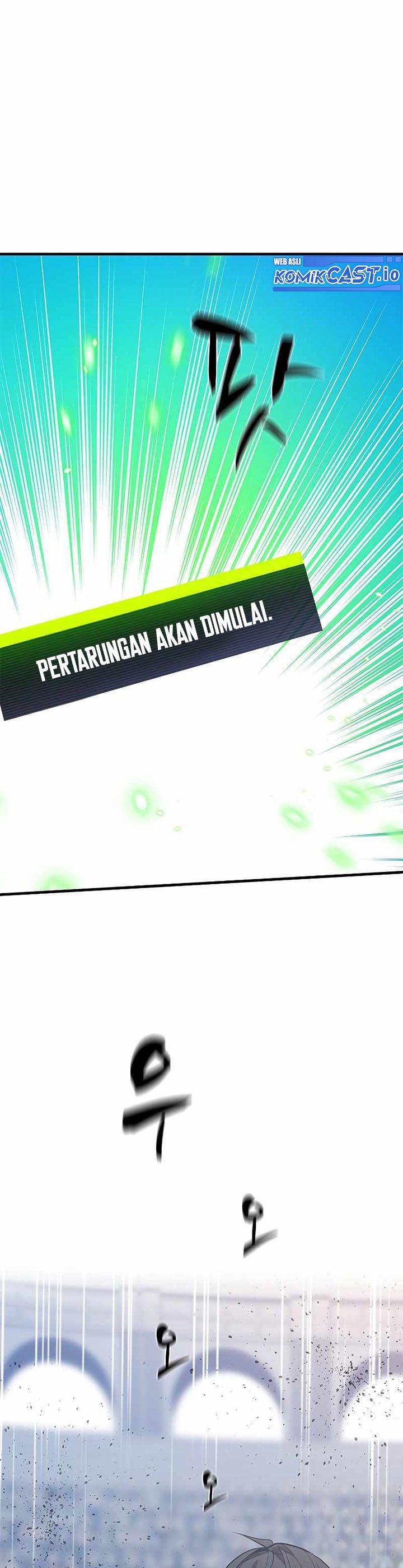 The Tutorial Is Too Tough! chapter 119 halaman 29