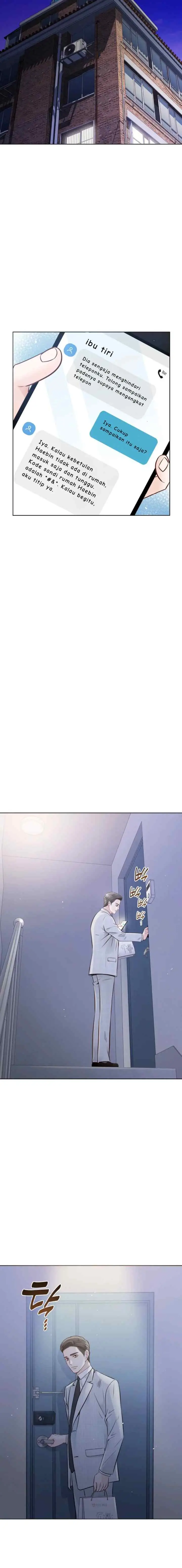 Pretty Crying Man chapter 23 halaman 7