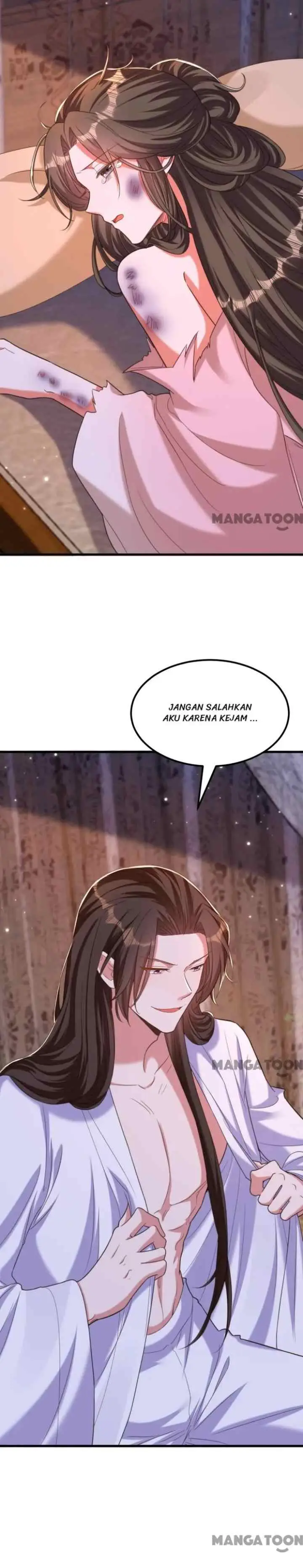 Don't Mess With Missy! chapter 427 halaman 8