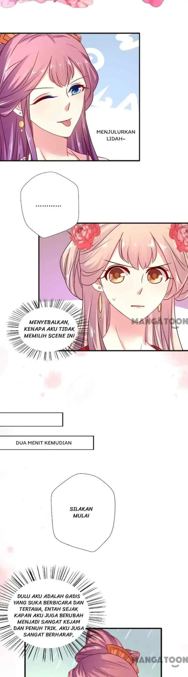 Cost of Being Famous (A-List) chapter 31 halaman 15