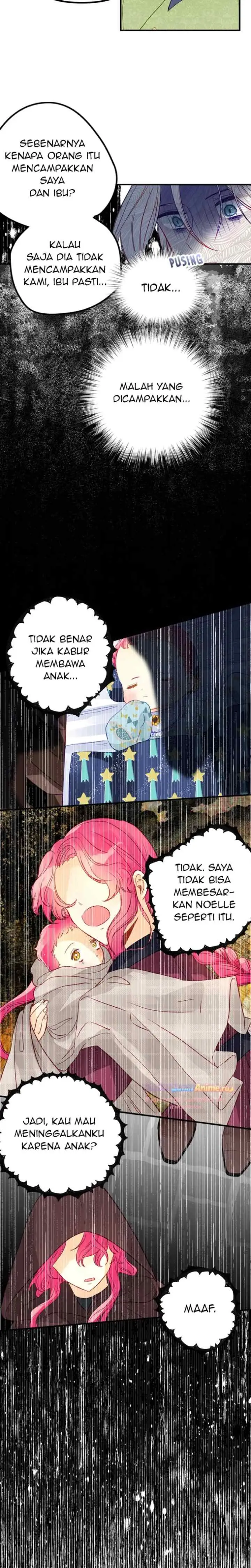My Sweetheart Duke Has a Secret chapter 52 halaman 10