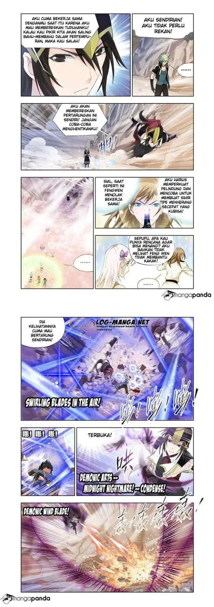 Kuang Shen chapter 24 halaman 4
