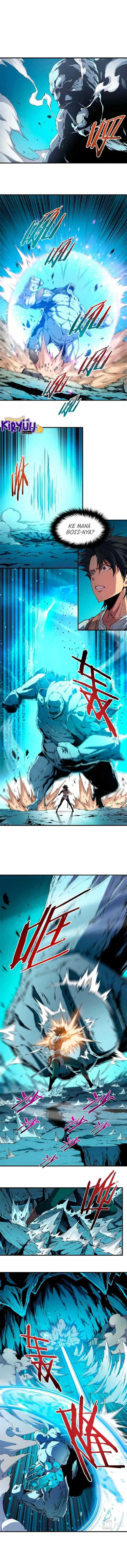Reincarnation Of The Strongest Sword God chapter 7 halaman 10