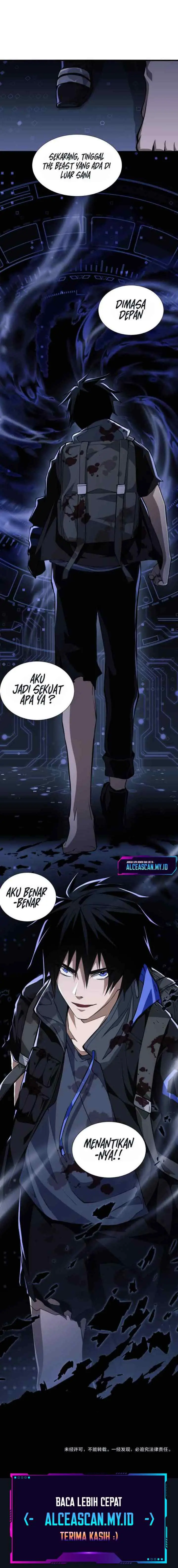 Doom Summoner chapter 2 halaman 17