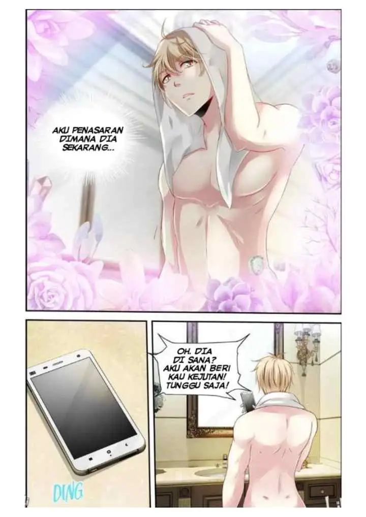 The Forced Marriage chapter 2 halaman 6