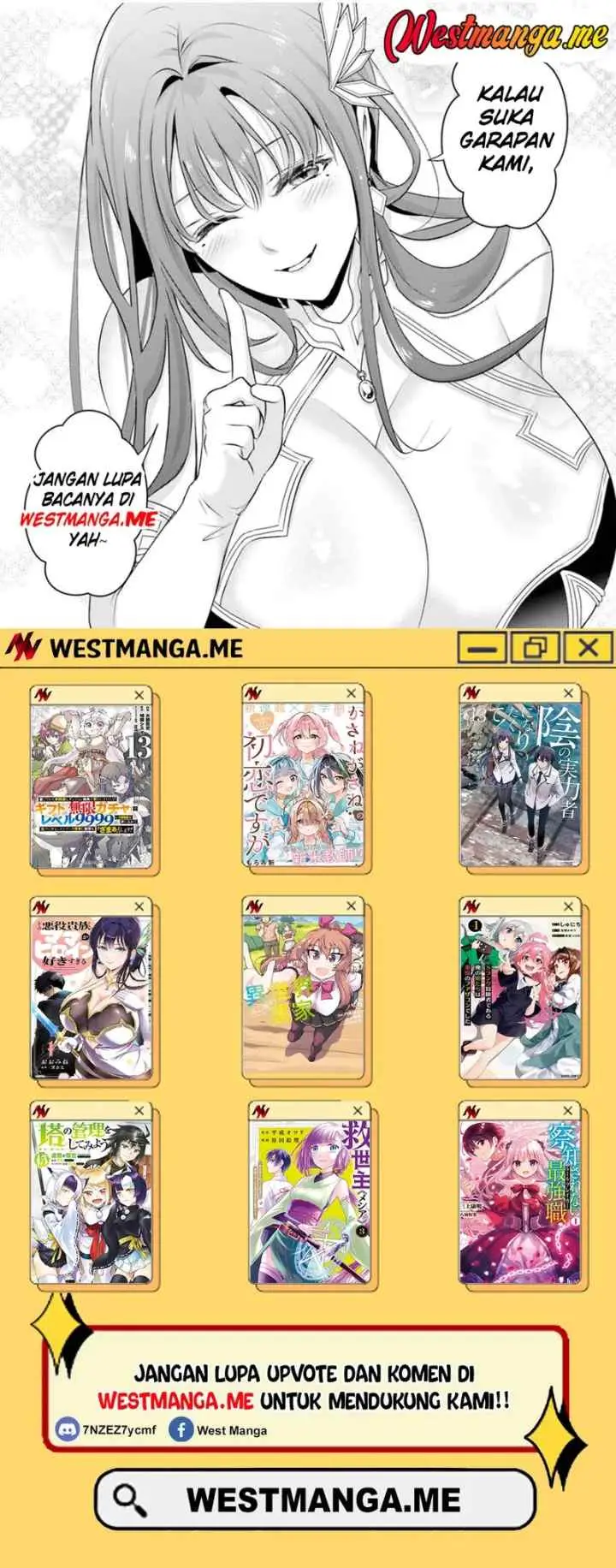 Otome Game Sekai wa Mob ni Kibishii Sekai Desu chapter 69 halaman 4