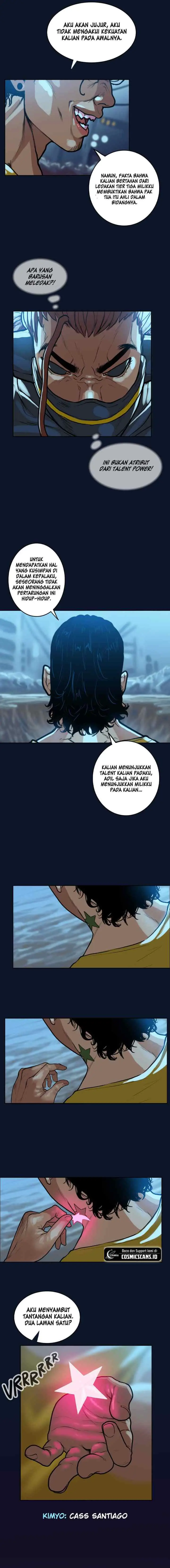 Ordeal chapter 29 halaman 9