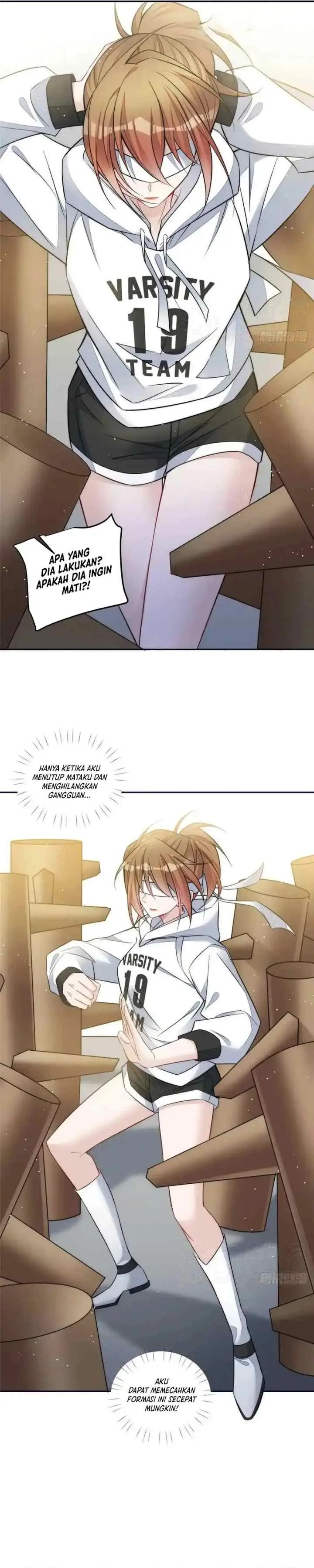 Furen Ta Chengle Da Laomen De Tuan Chong chapter 90 halaman 5
