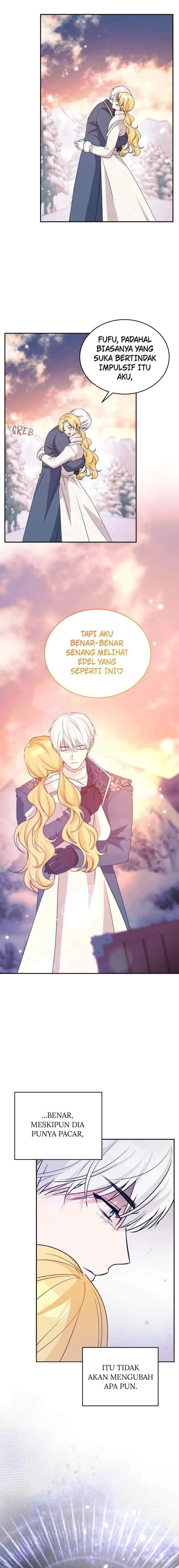 Hawar no Jardim de Inverno chapter 52 halaman 18