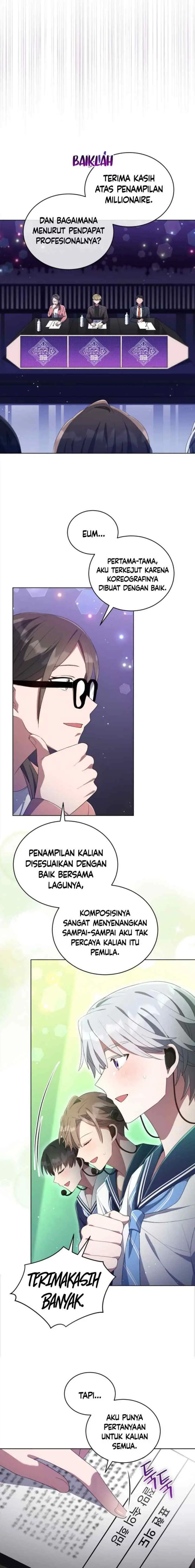 The Second Life of an Idol chapter 29 halaman 13