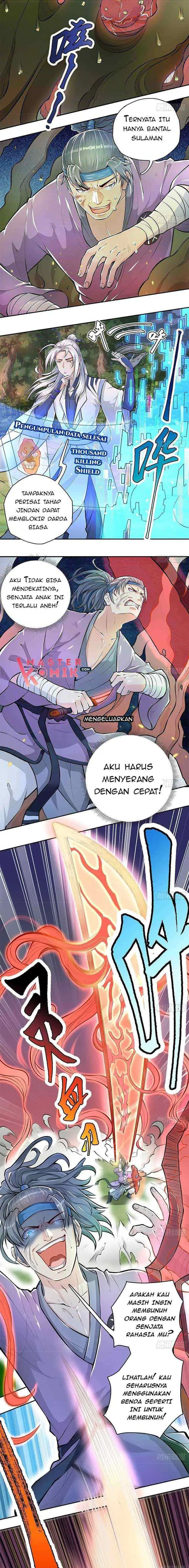 Cultivation Through Science chapter 8 halaman 4