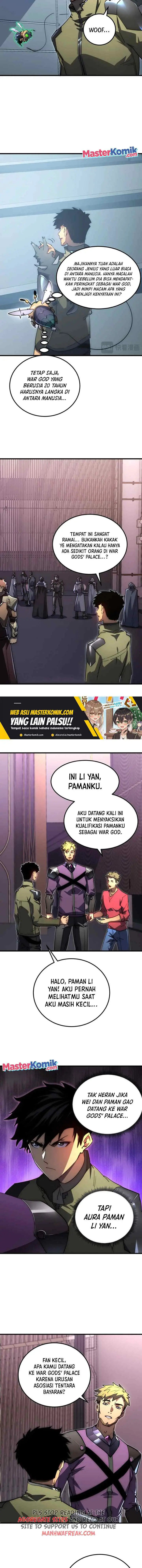 Rise From The Rubble chapter 198 halaman 5