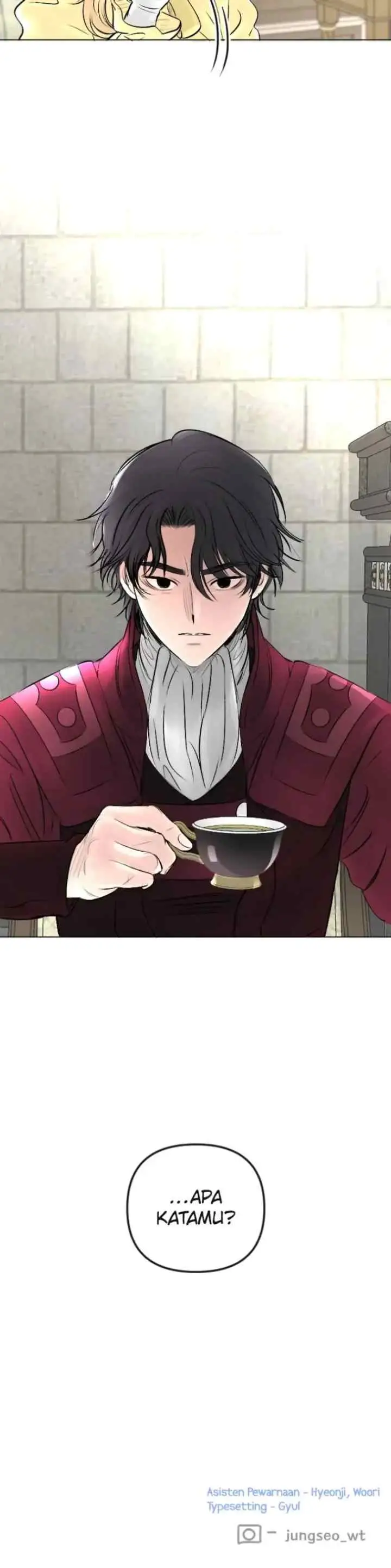 Recogí al segundo protagonista chapter 20 halaman 18