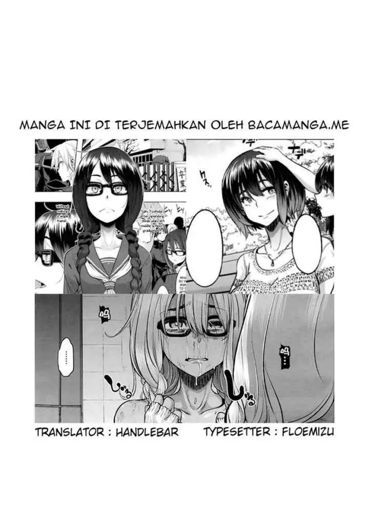 Komi-san wa Komyushou Desu chapter 75 halaman 11
