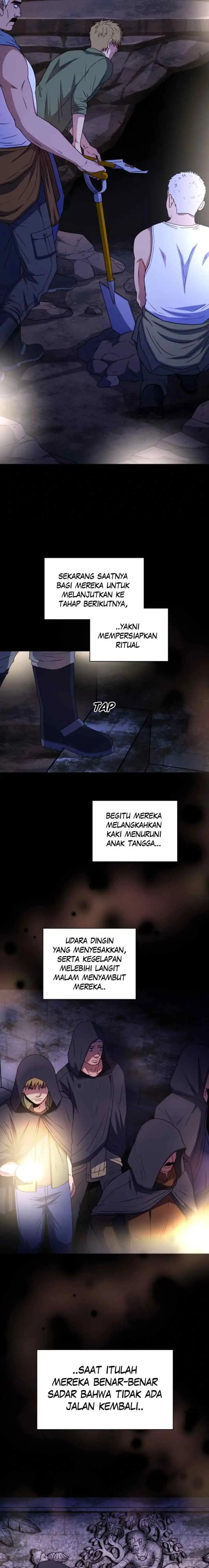 Sarimin chapter 140 halaman 8