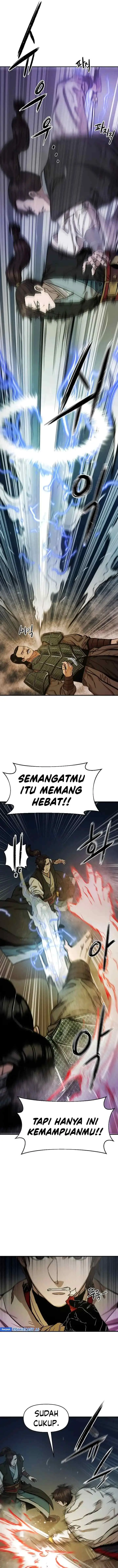 Heavenly Martial God chapter 70 halaman 12