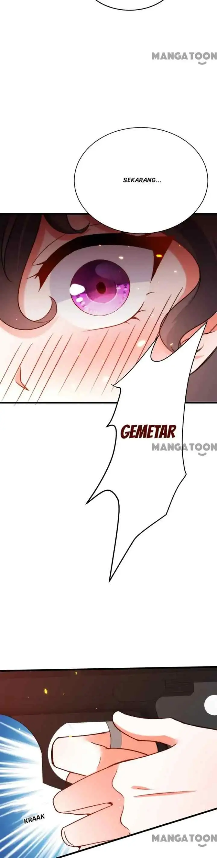 Don't Mess With Missy! chapter 94 halaman 4