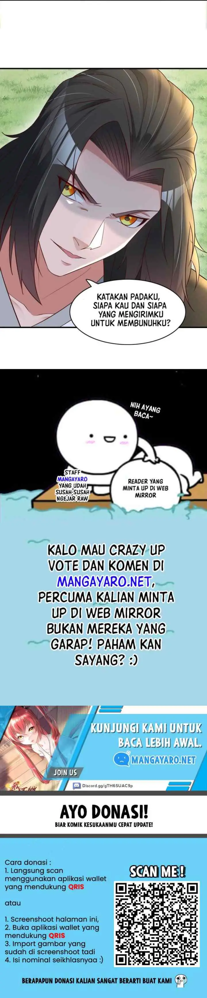 I Haven't Been an Immortal Emperor for Many Years chapter 14 halaman 17