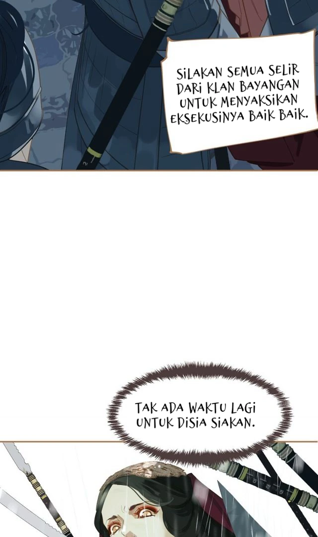 Generation's Queen Ling chapter 23 halaman 82