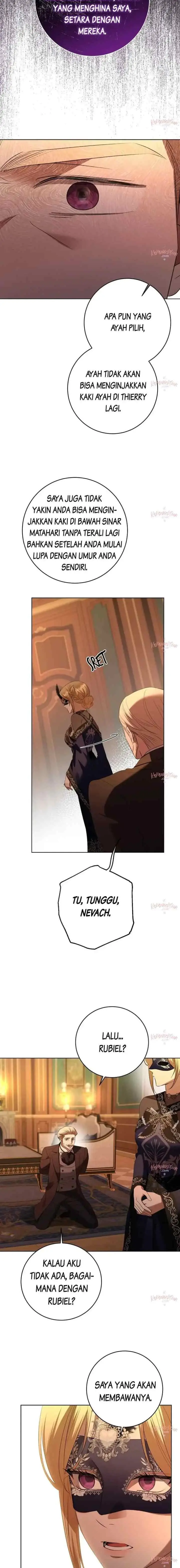 I Don't Love You Anymore chapter 94 halaman 12