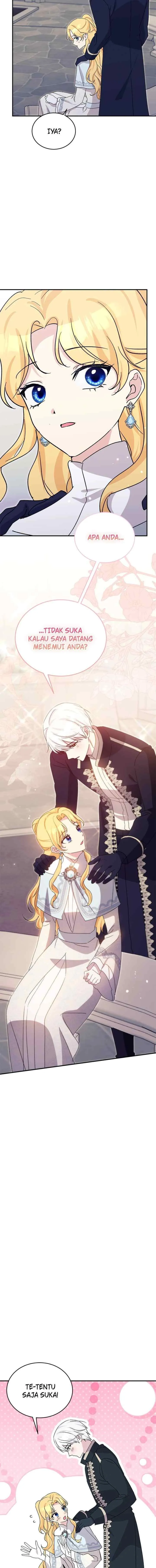 Hawar no Jardim de Inverno chapter 71 halaman 17