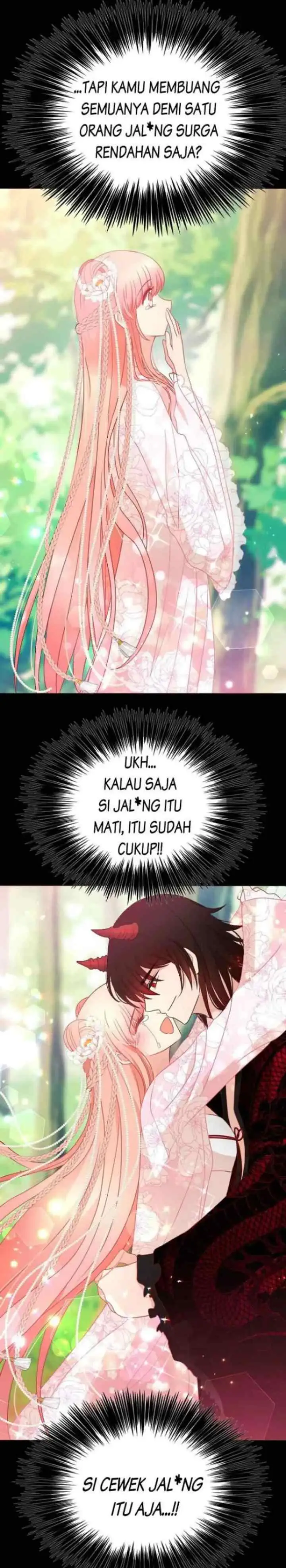 My Guardian Demon chapter 73 halaman 9