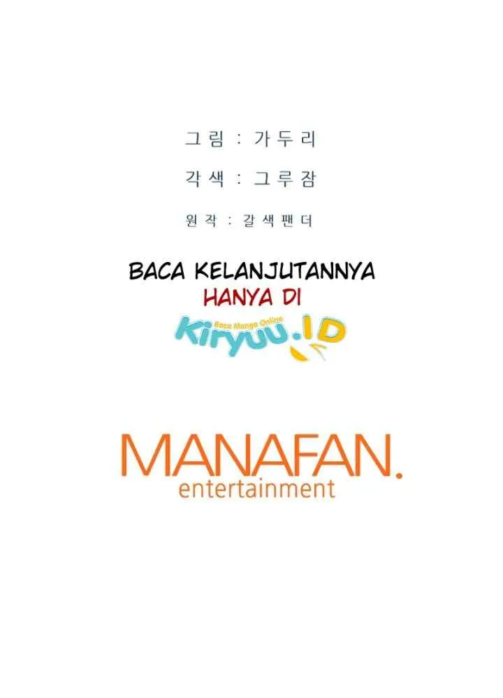 Han Dae Sung Returned From Hell chapter 19 halaman 17