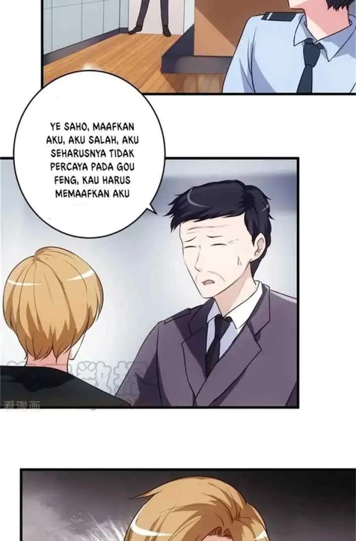 Ceo's Top Master chapter 67 halaman 11
