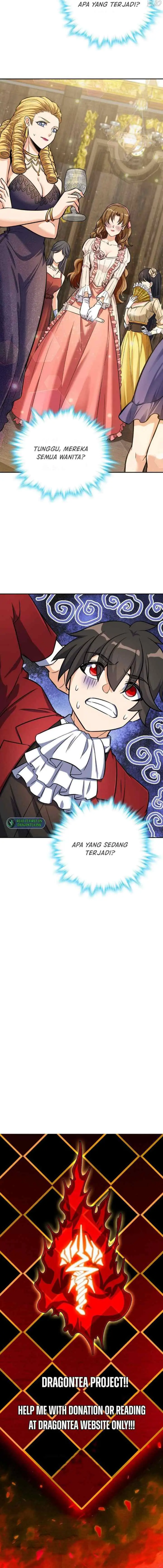 Soul Of Burning Steel chapter 10 halaman 12