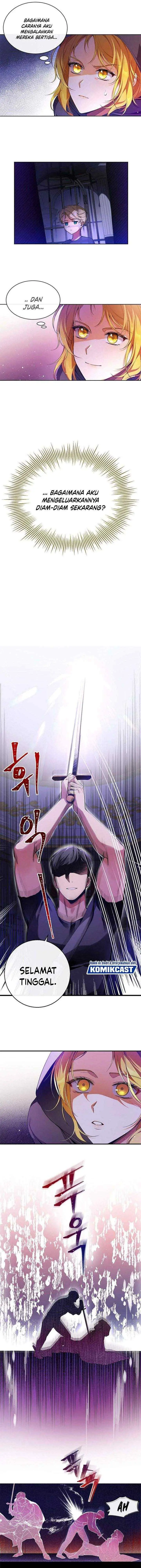 I Tamed the Crazy Marquis chapter 1 halaman 10