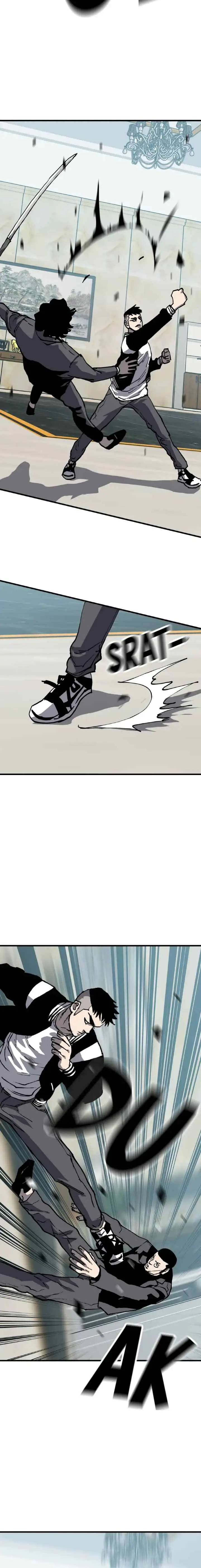 Boss Is Back! chapter 80 halaman 14