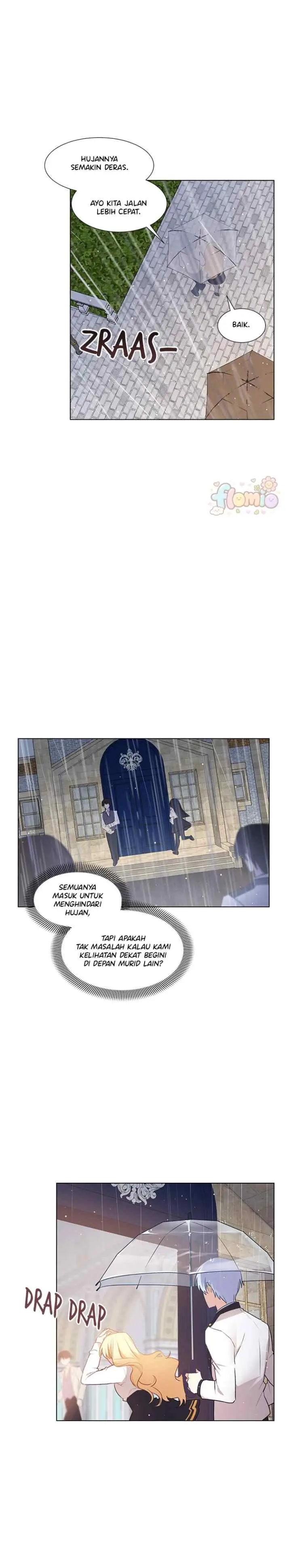 Im Just His Friend chapter 0 halaman 7
