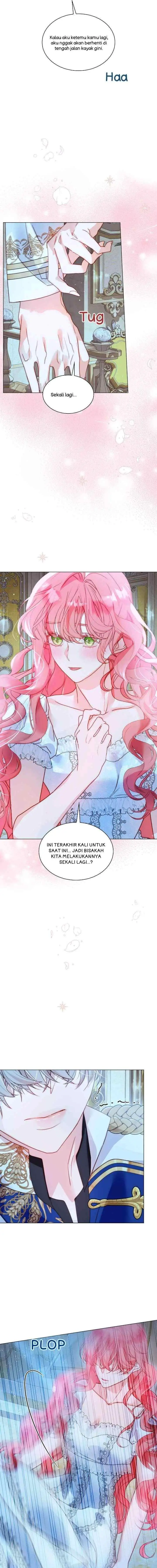 I Was Born The Second Daughter chapter 86 halaman 12