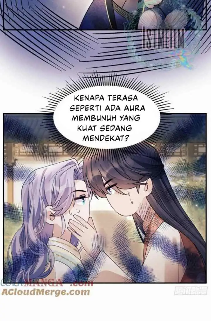 I Suspect the Actor Is Fishing for Me chapter 189.5 halaman 6