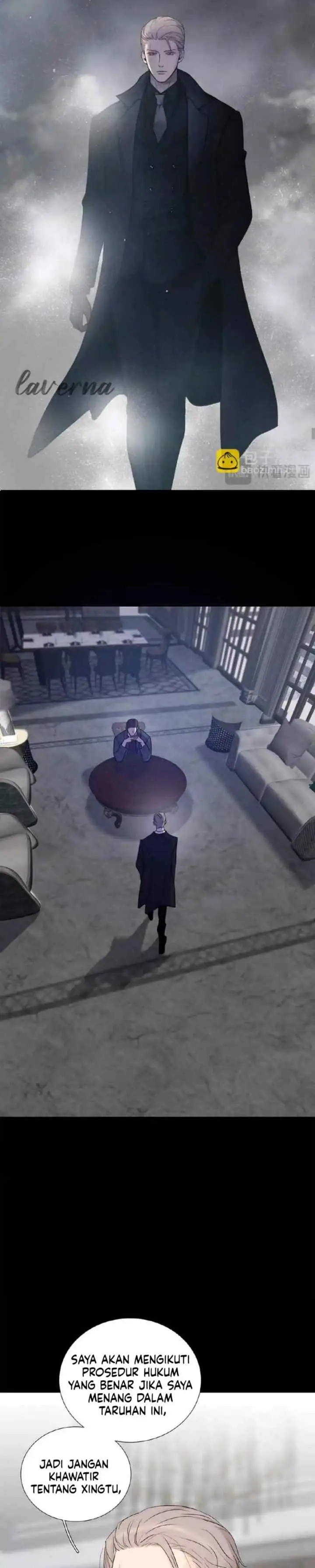 Dívida de Amor chapter 60 halaman 11