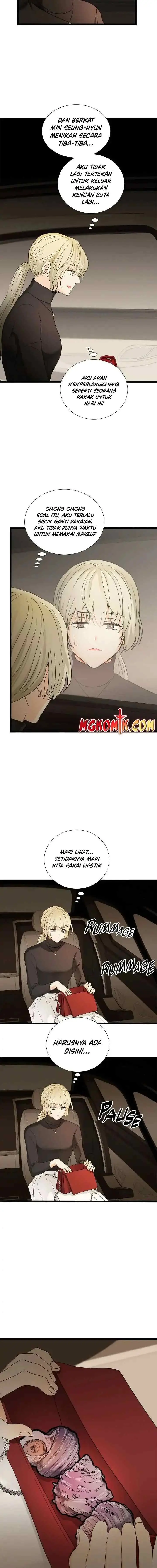 Faking It in Style chapter 109 halaman 10