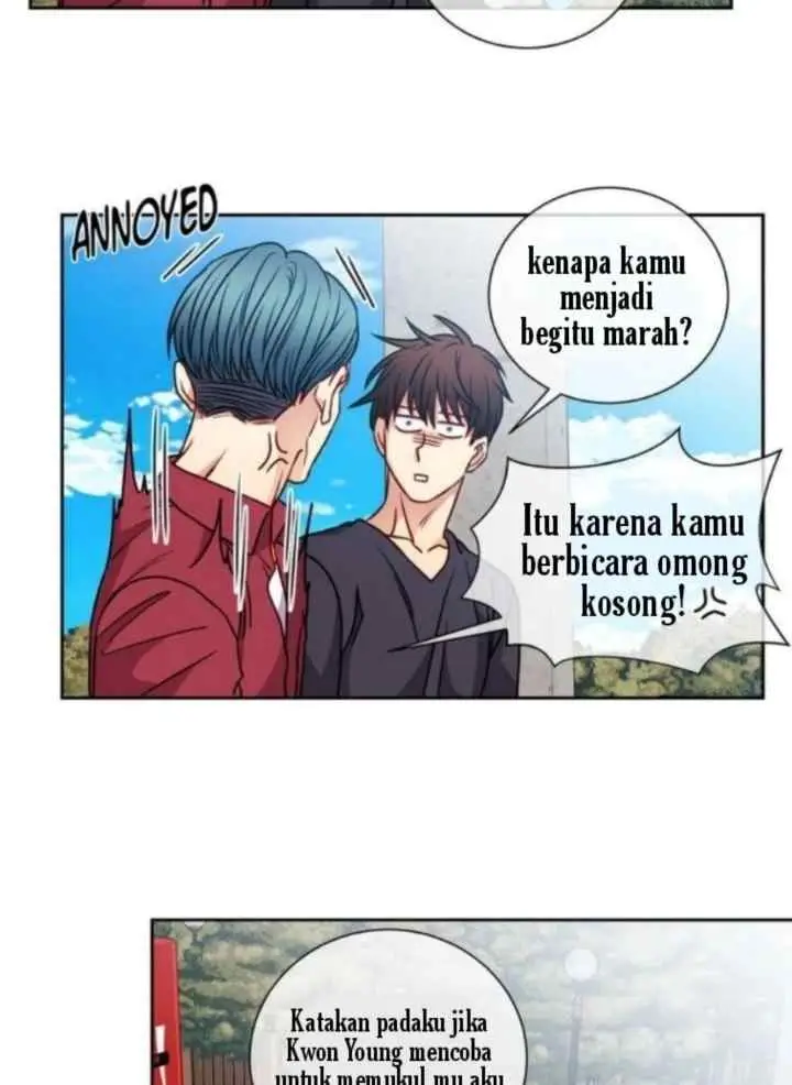 Behind the Desk chapter 44 halaman 10