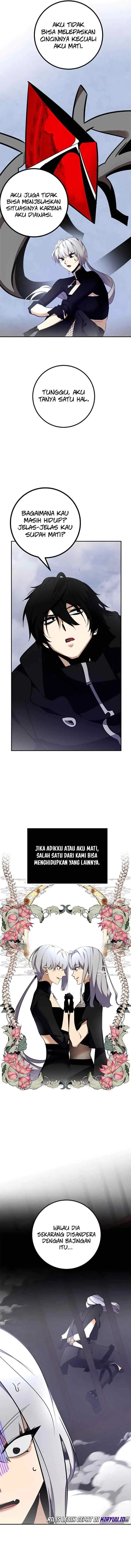 Return to Player chapter 145 halaman 5