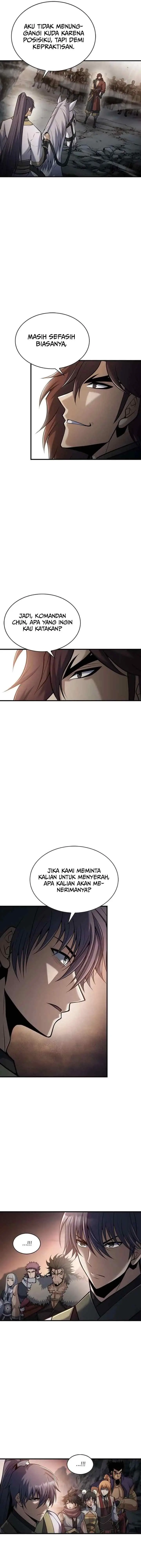 The Star Of A Supreme Ruler chapter 90 halaman 6