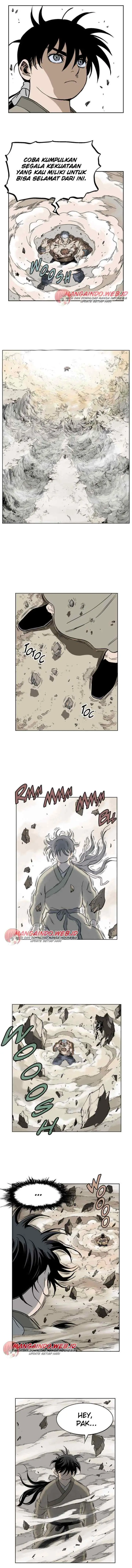 Gosu chapter 30 halaman 9