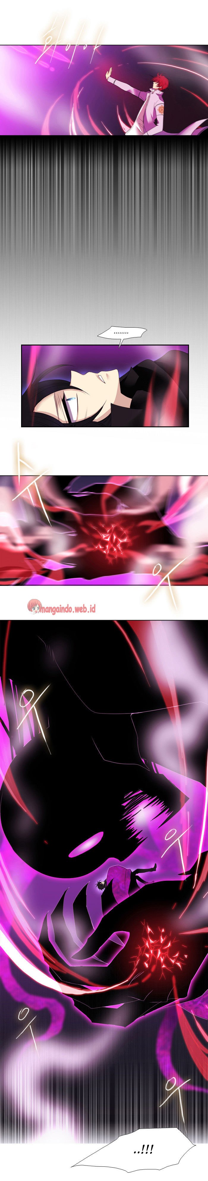 Black Haze chapter 106 halaman 6