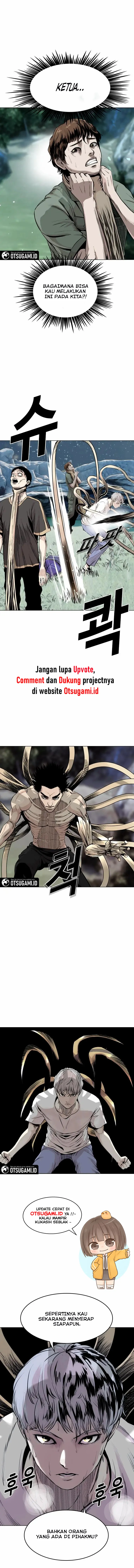 Liquid Lump chapter 17 halaman 7