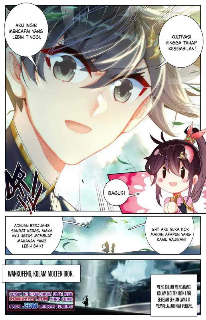 Cang Yuantu chapter 69 halaman 5