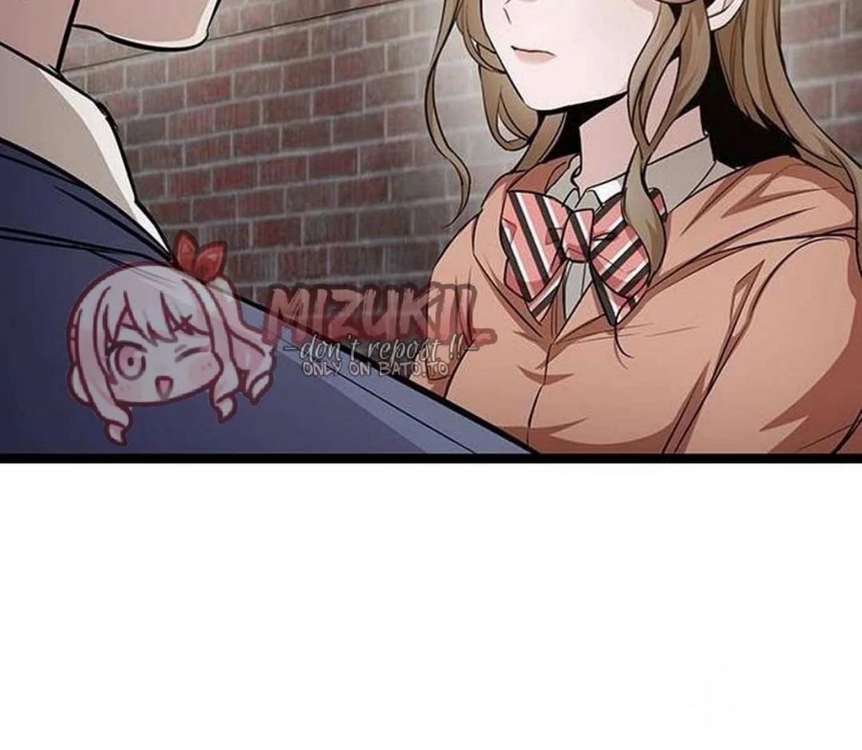 High School Queen chapter 22 halaman 95
