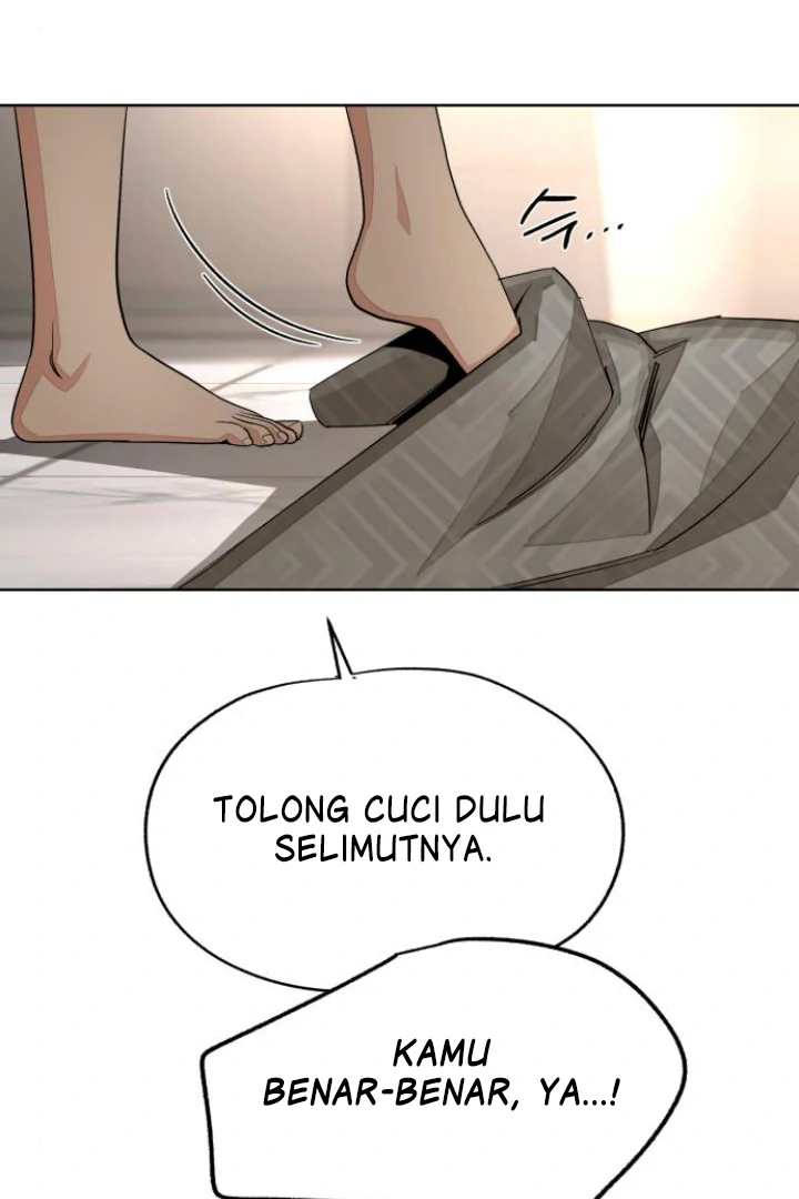 Lee Seop's Love chapter 72 halaman 77