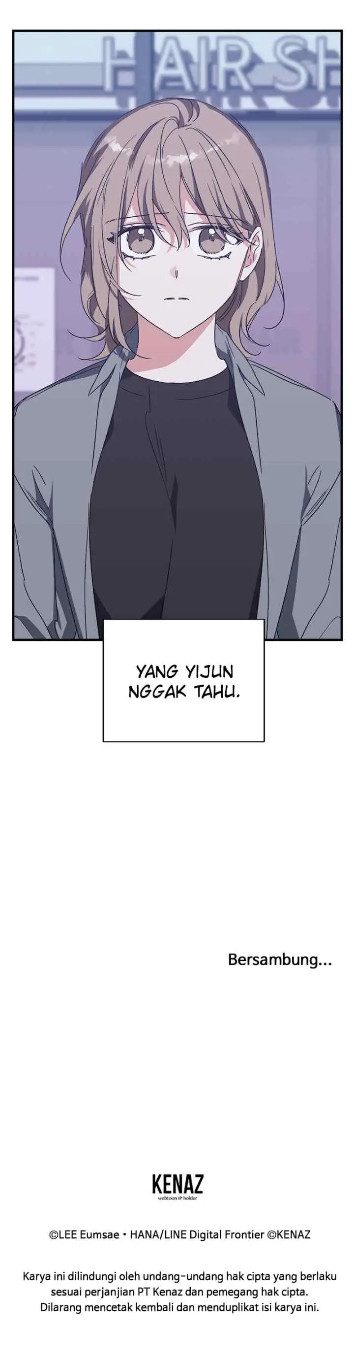 Nine (LEE Eum-sae) chapter 47 halaman 20