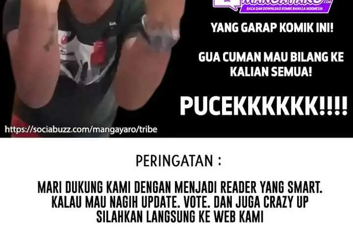 Gwei chapter 20 halaman 18